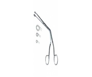 Single Use Surgical Instruments